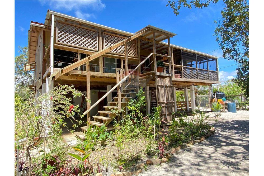 Prédio Habitacional - Vila - Seine Bight, Stann Creek District, Belize - Caribbean & Central Ameri - 1 - 90127041-5
