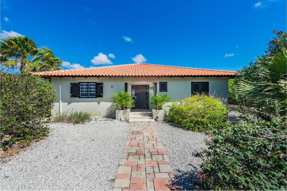 Villa - For Sale - Sabal Palm, Bonaire, Bonaire - SabalPalm-57-3000-28.jpg - 900171001-810