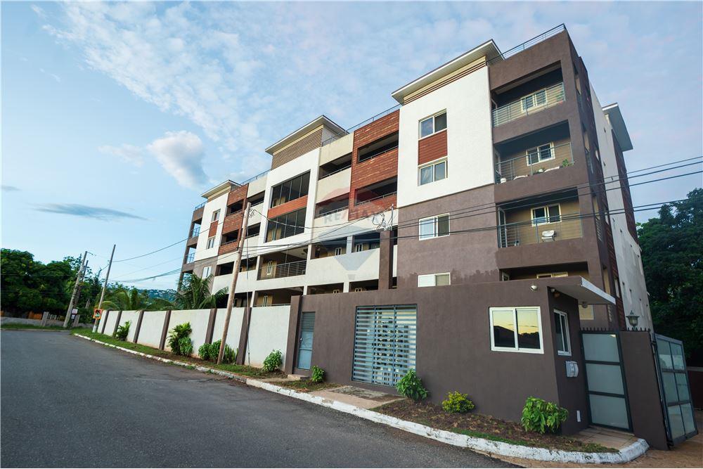 Apartamento/Condominio - Venta - Mary Browns Corner, Saint Andrew, Jamaica - 1 - 90153069-15