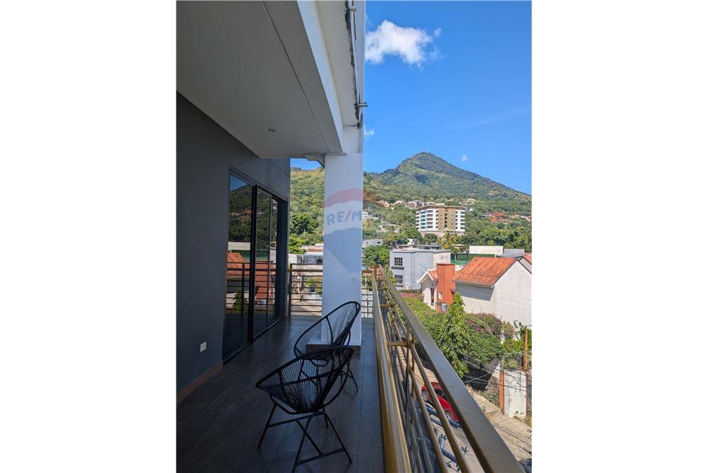 Villa - For Sale - San Salvador, San Salvador, El Salvador - 15 - 901901052-33