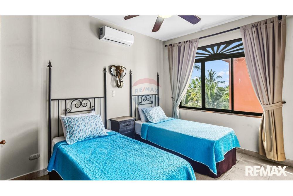 Residencial - Villa - Jaco - Jaco, Puntarenas- Garabito, Costa Rica - Caribbean & Central Ameri - 28 - 90168004-659