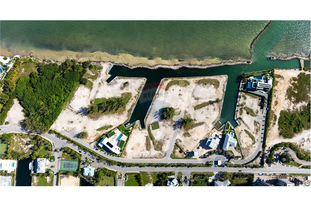 Commercial - Land - W Bay Bch North, West Bay, Cayman Islands - Caribbean & Central Ameri - 8 - 90146001-238