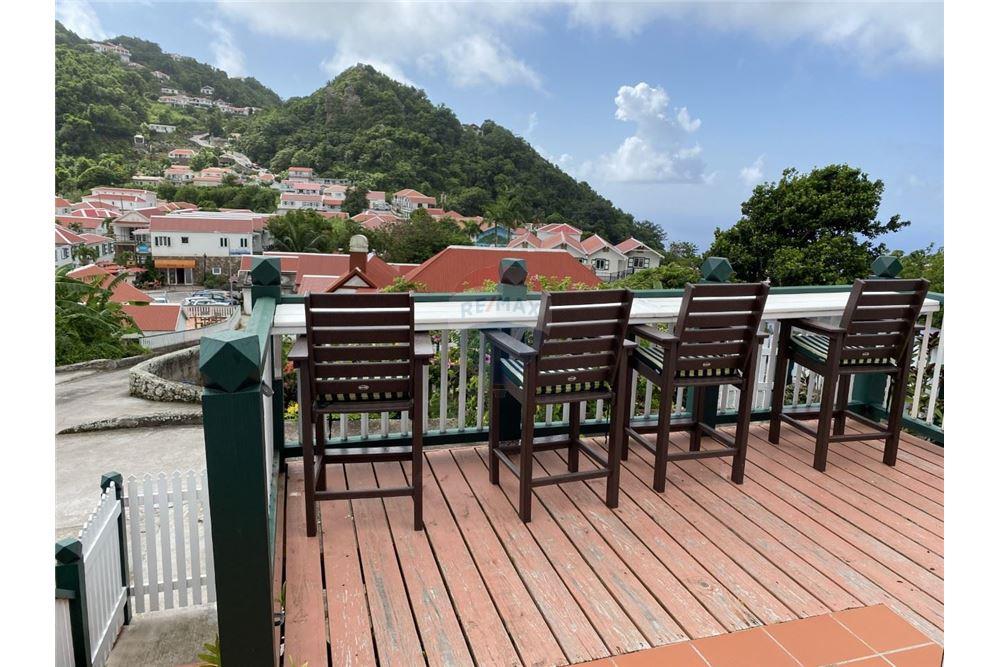 Villa - For Sale - Cay Hill, St Maarten, St. Maarten - 2 - 90144016-39