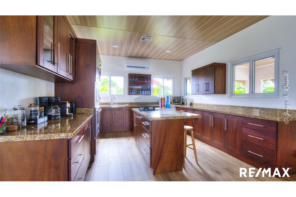 Résidentiel - Maison / Villa - Jaco - Playa Hermosa, Puntarenas- Garabito, Costa Rica - Caribbean & Central Ameri - 15 - 90168005-709