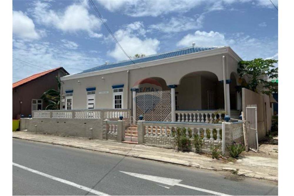 Bedrijfsmatig / Detailhandel - Te Koop - Oranjestad, Aruba, Aruba - 53175 - 90105035-25