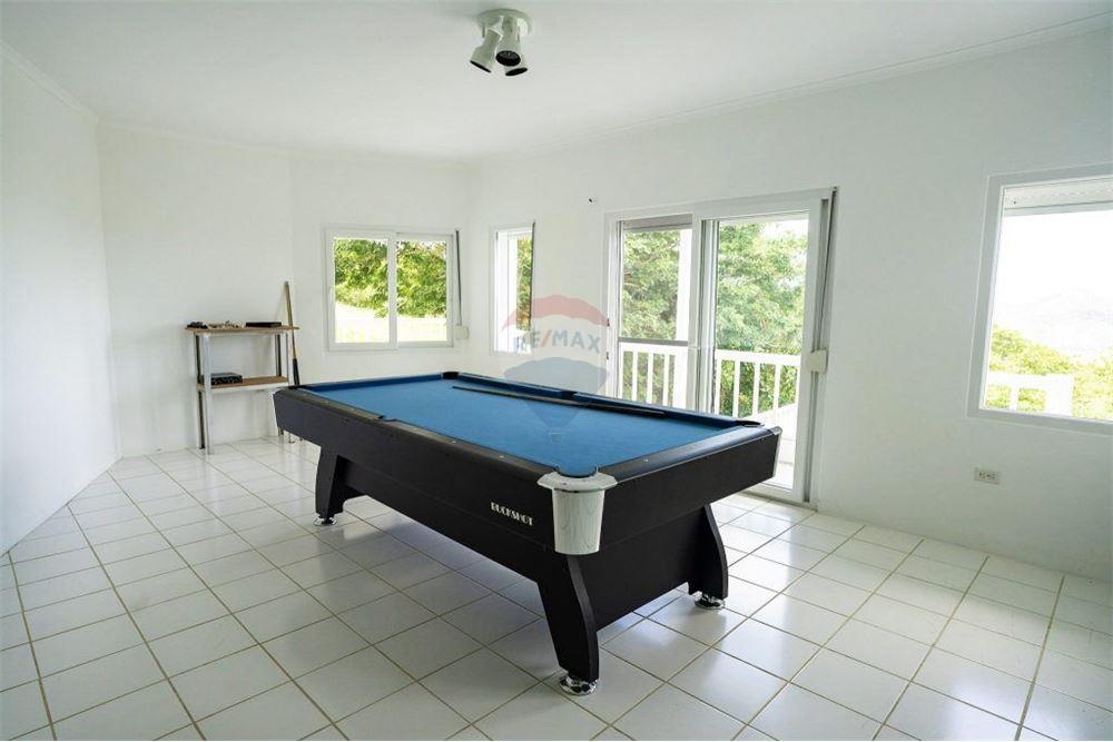 Villa - For Sale - Round Hill, St. Eustatius, St. Eustatius - 6 - 90144016-28