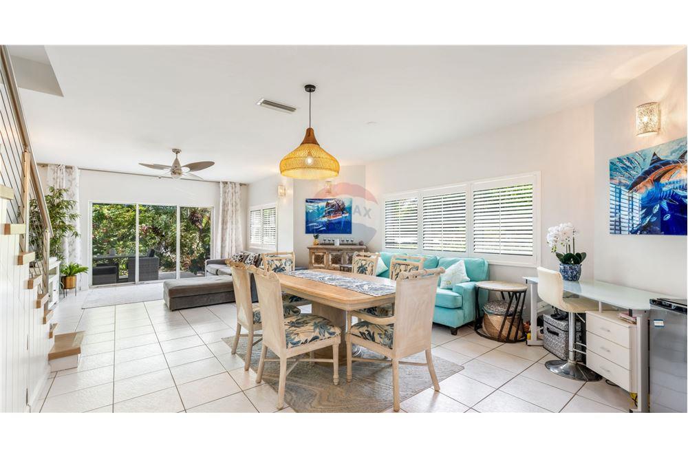 Wohnung - Villa - W Bay Bch West, West Bay, Kaimaninseln - Caribbean & Central Ameri - 4 - 90146058-25