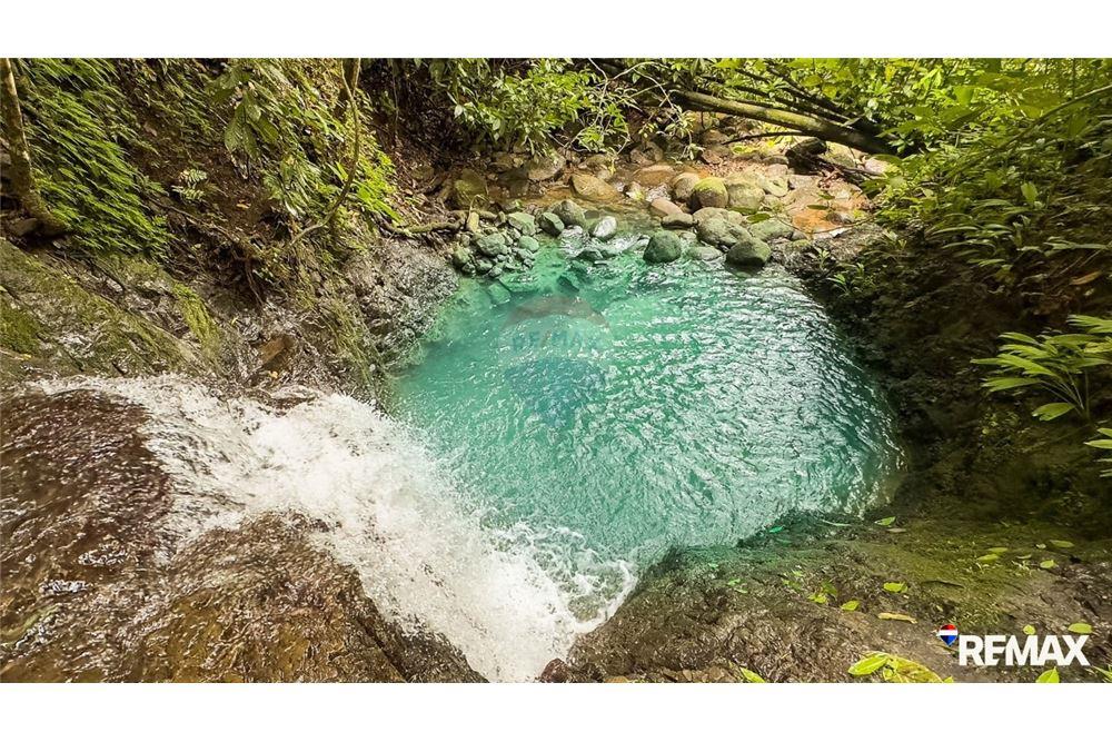 Comercial - Terreno - Parrita, Puntarenas - Parrita, Costa Rica - Caribbean & Central Ameri - 11 - 90168003-467