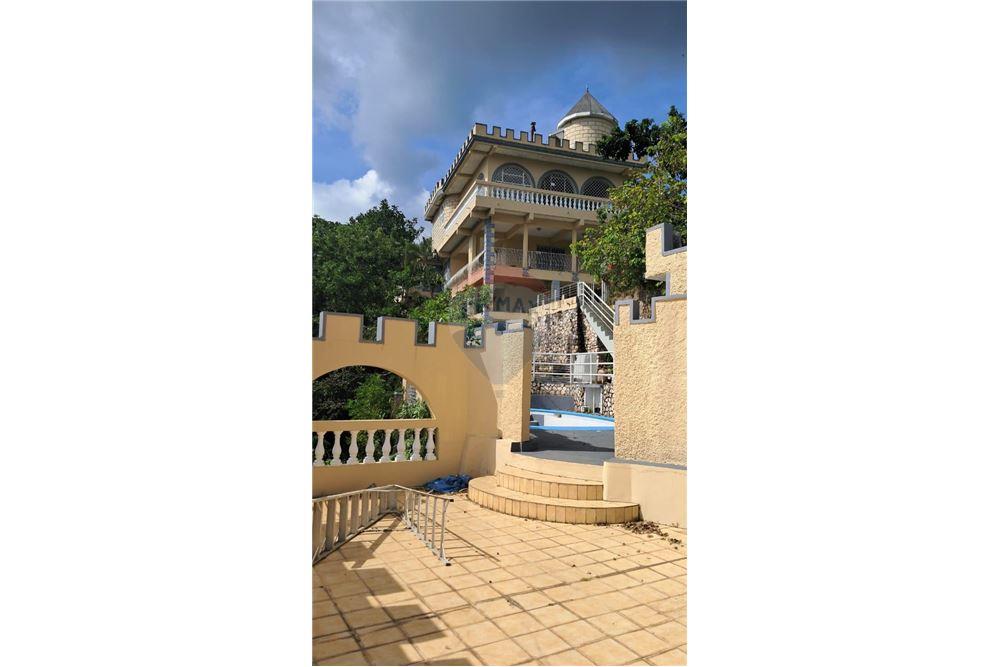 Villa - For Sale - Stony Hill, Saint Andrew, Jamaica - 18 - 901321004-1
