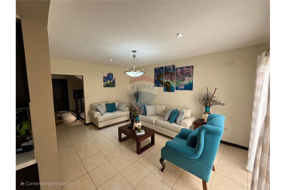 Villa - For Sale - Mixco, Guatemala, Guatemala - 3 - 901491001-7