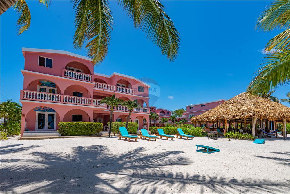 Residential - Condo/Apartment - Ambergris Caye, Ambergris Caye, Belize - Caribbean & Central Ameri - 23 - 90135008-81