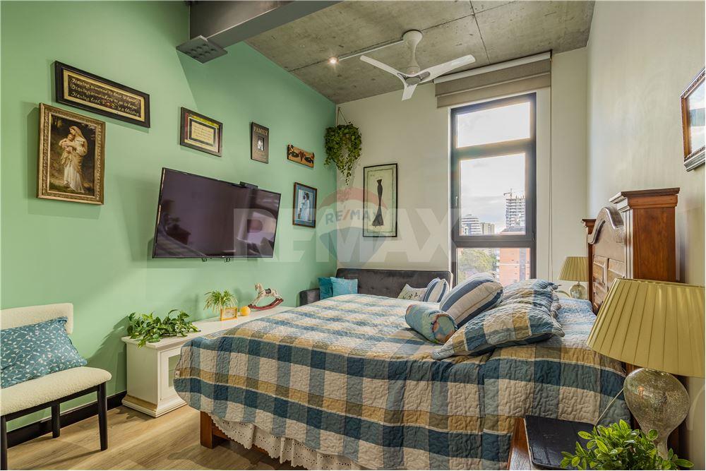 Appartement - Te Koop - Guatemala City, Guatemala, Guatemala - 10 - 902091020-6