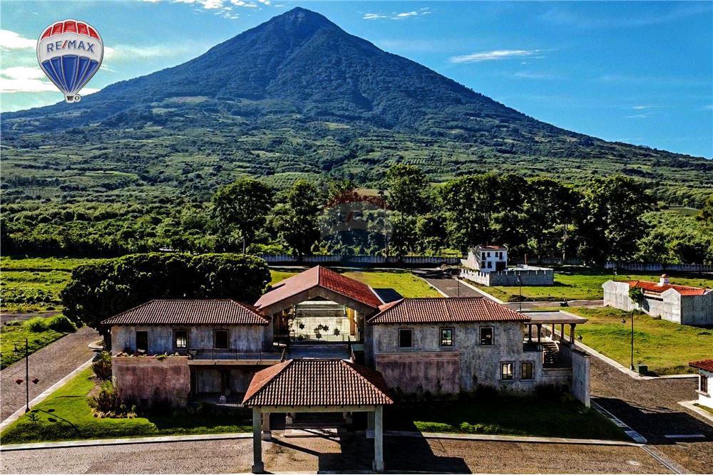 Villa - Te Koop - La Antigua Guatemala, Sacatepéquez, Guatemala - 3 - 902611001-48