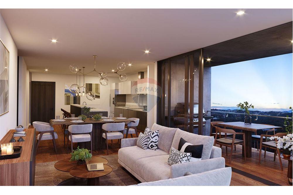 Apartamento/Condominio - Venta - Zona 16, Guatemala, Guatemala - 1 - 902311022-14