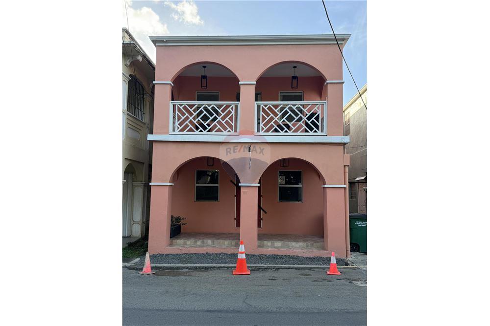 Local Comercial - Venta - Kingshill, St Croix, Islas Vírgenes Británicas - 5 - 90123001-1312