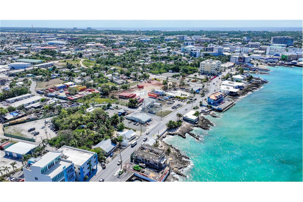 Lote - Venta - George Town Centr, George Town, Islas Caimán - 7 - 90146018-298