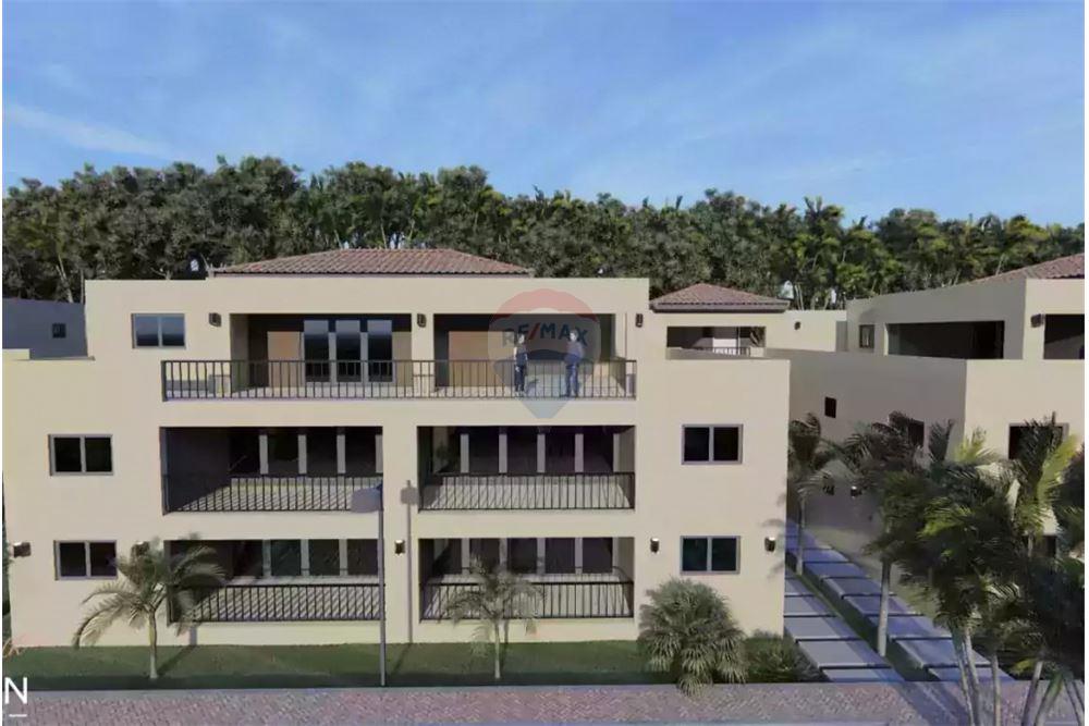 Villa - For Sale - Marie Pampoen, Curacao, Curacao - 2 - 90108008-27