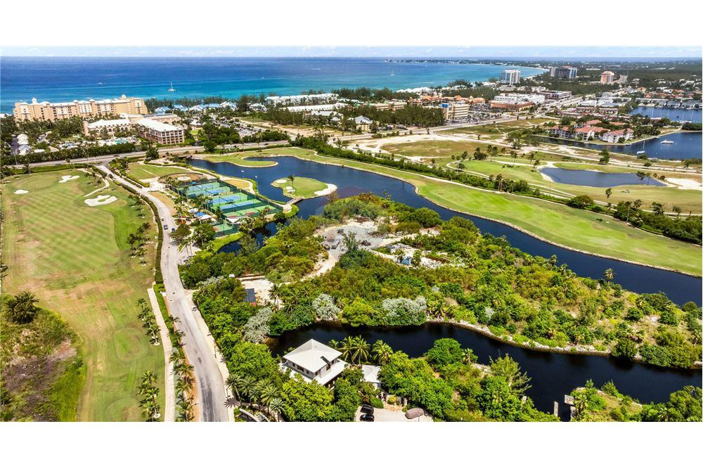 Residencial - Villa - W Bay Bch South, Seven Mile, Islas Caimán - Caribbean & Central Ameri - 5 - 90146050-22