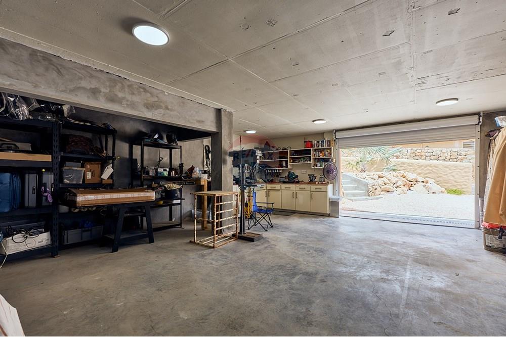 Villa - For Sale - Sabadeco, Bonaire, Bonaire - garage b.jpg - 900171001-814
