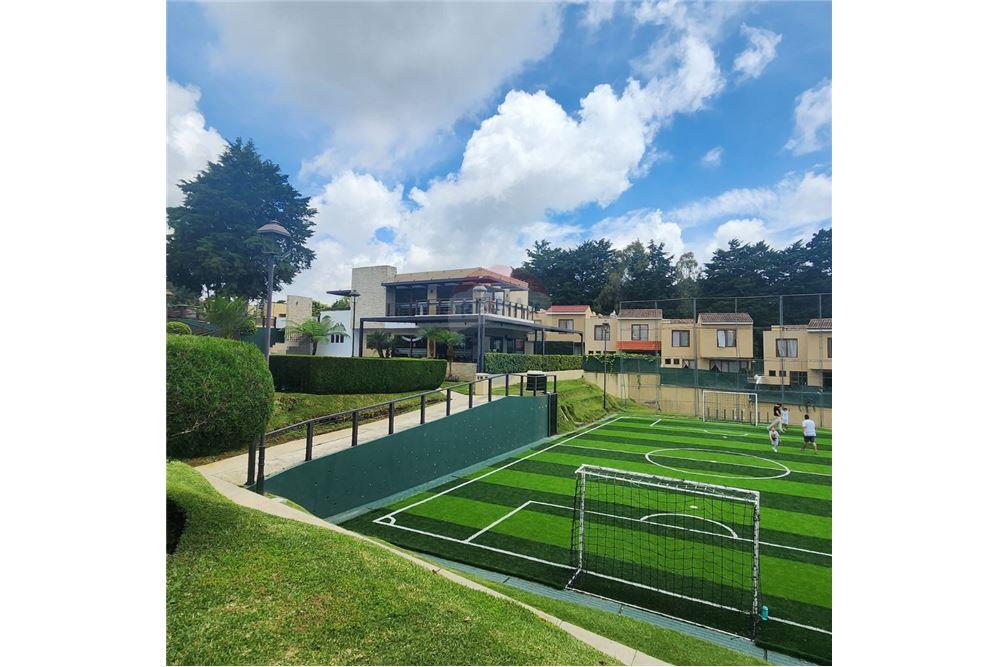 Villa - For Sale - Fraijanes, Guatemala, Guatemala - 3 - 902651004-1