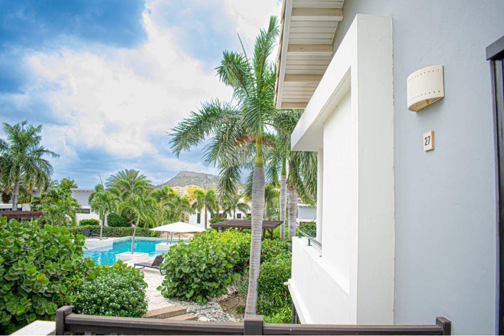 Villa - For Sale - Blue Bay Golf and Beach Resort, Curacao, Curacao - 22 - 90108040-49