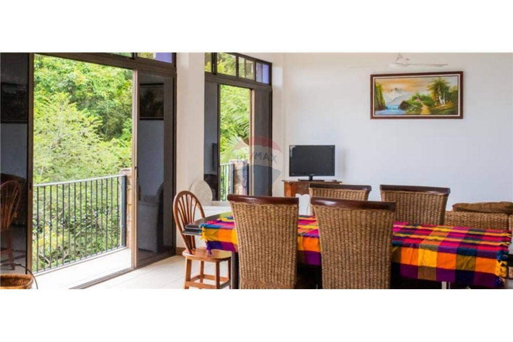 Residencial - Villa - Jaco - Playa Hermosa, Puntarenas- Garabito, Costa Rica - Caribbean & Central Ameri - 14 - 90168035-10