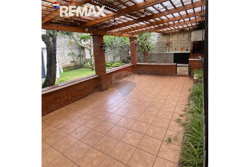 Villa - Venta - Mixco, Guatemala, Guatemala - 6 - 902611001-83