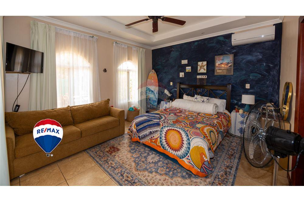 住宅 - 别墅 - Bejuco, Guanacaste - Nandayure, 哥斯达黎加 - Caribbean & Central Ameri - 9 - 90168013-179