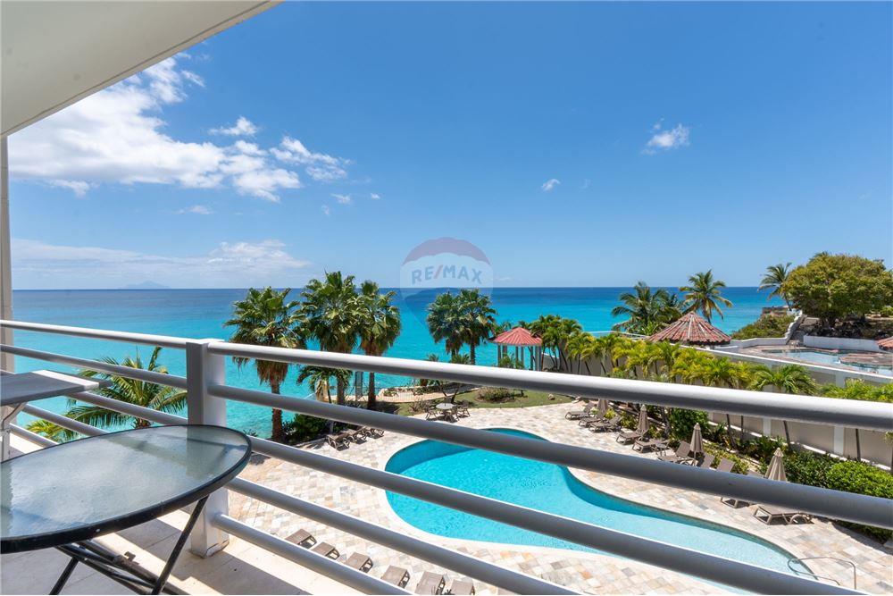 Condo/Apartment - For Sale - Cupecoy, St Maarten, St. Maarten - 1 - 90144022-1