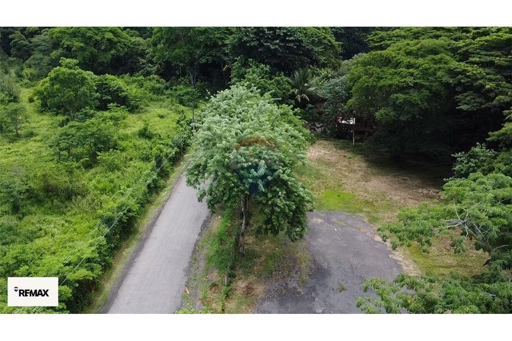 Commercio - Terreno - Puntarenas, Puntarenas - Puntarenas, Costa Rica - Caribbean & Central Ameri - 18 - 90168030-53