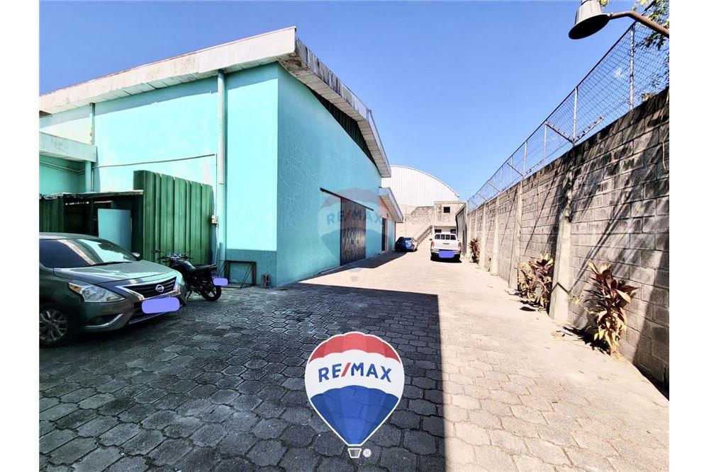 Commercial/Retail - For Sale - Soyapango, San Salvador, El Salvador - 11 - 902711066-24