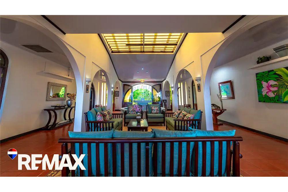 Residencial - Villa - Jaco - Playa Hermosa, Puntarenas- Garabito, Costa Rica - Caribbean & Central Ameri - 26 - 90168013-173