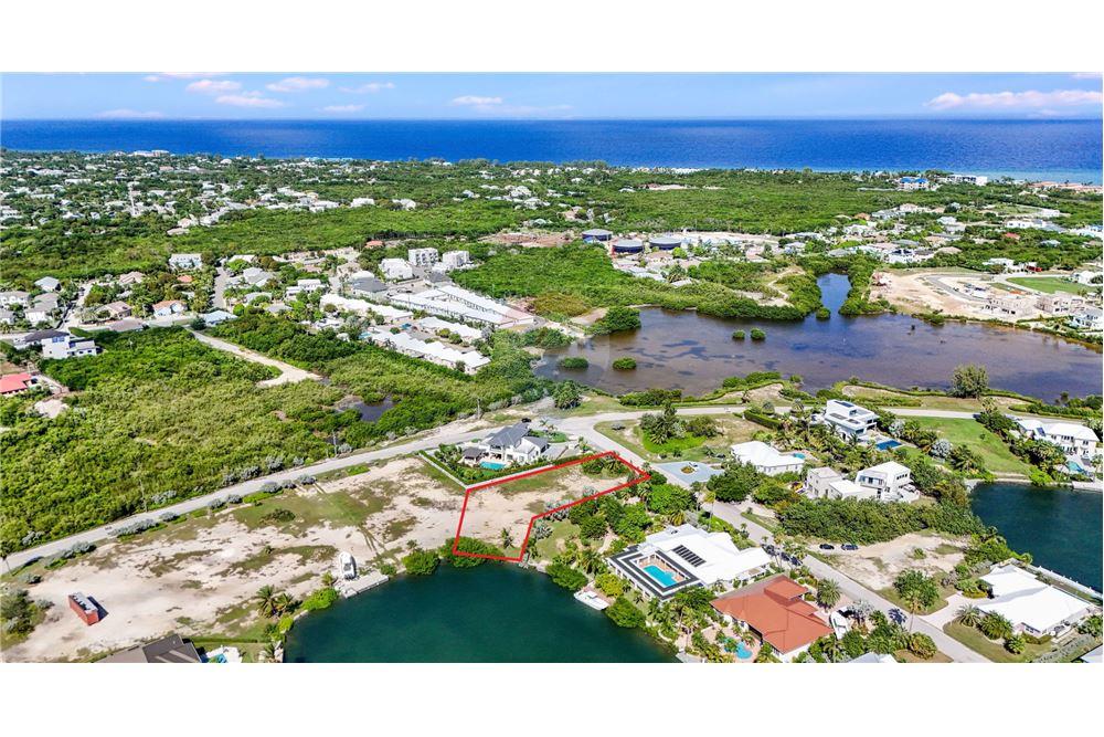 Commercieel - Grond - W Bay North East, West Bay, Kaimaninseln - Caribbean & Central Ameri - 9 - 90146012-245