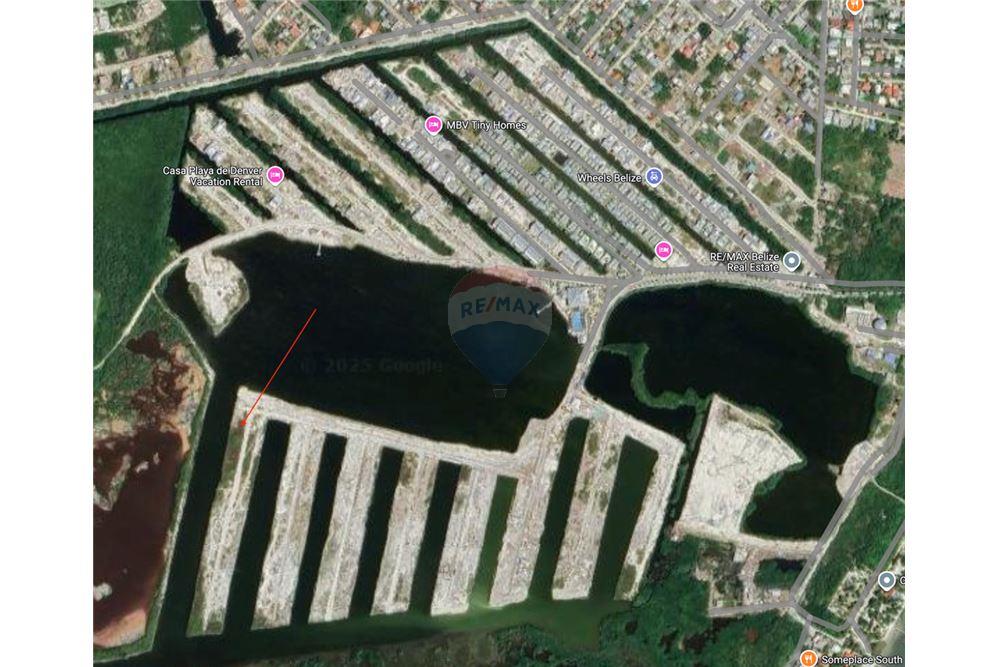 Commercial - Land - San Pedro, Ambergris Caye, Belize - Caribbean & Central Ameri - 11 - 90127003-297