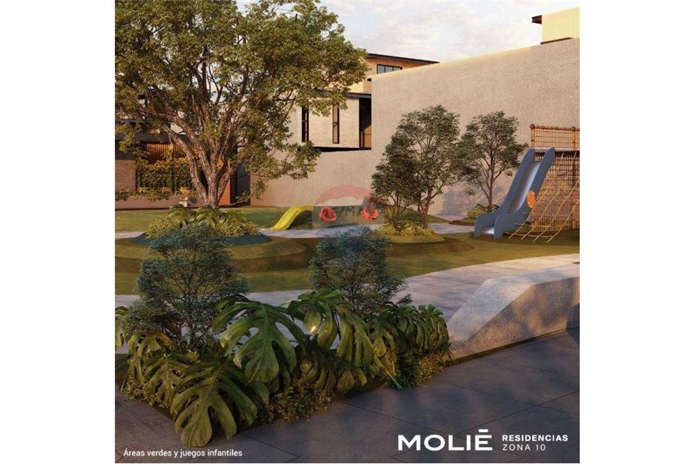 Villa - Te Koop - Guatemala City, Guatemala, Guatemala - 6 - 90129001-369