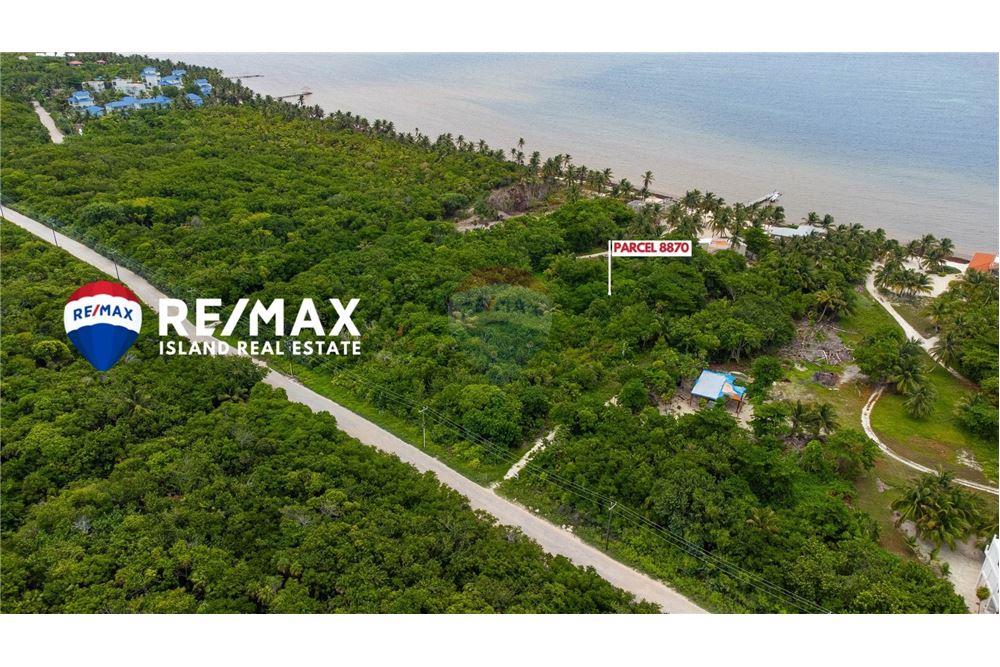 Commercial - Land - Ambergris Caye, Ambergris Caye, Belize - Caribbean & Central Ameri - 11 - 90135004-98