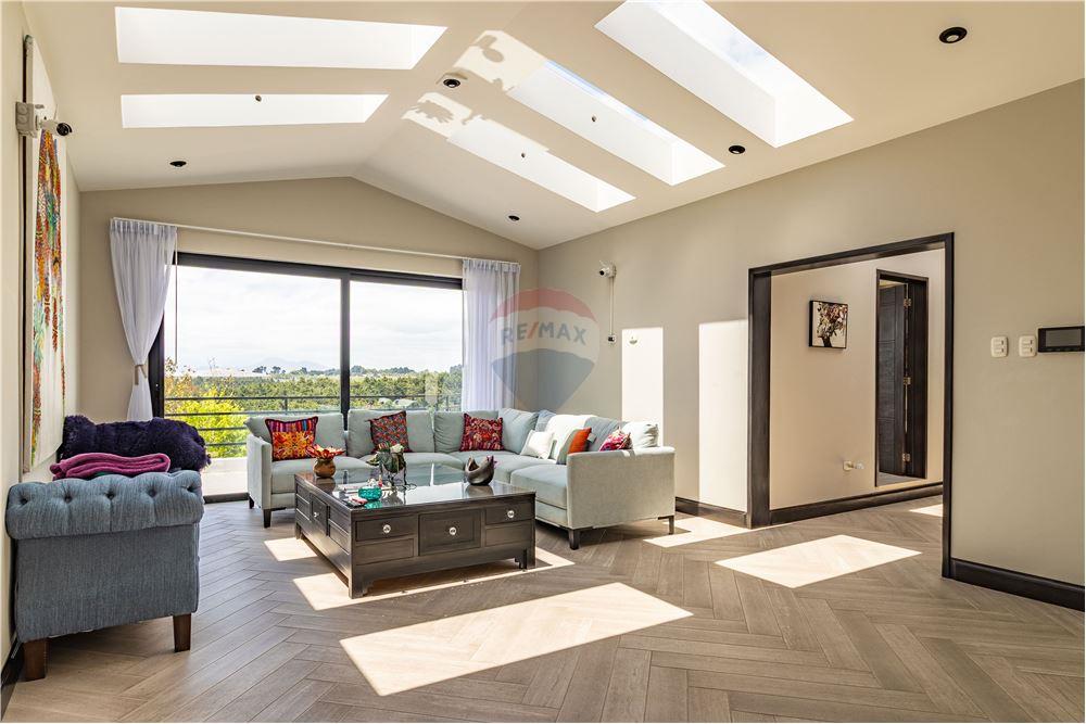 Villa - Venta - Fraijanes, Guatemala, Guatemala - 17 - 902091020-7