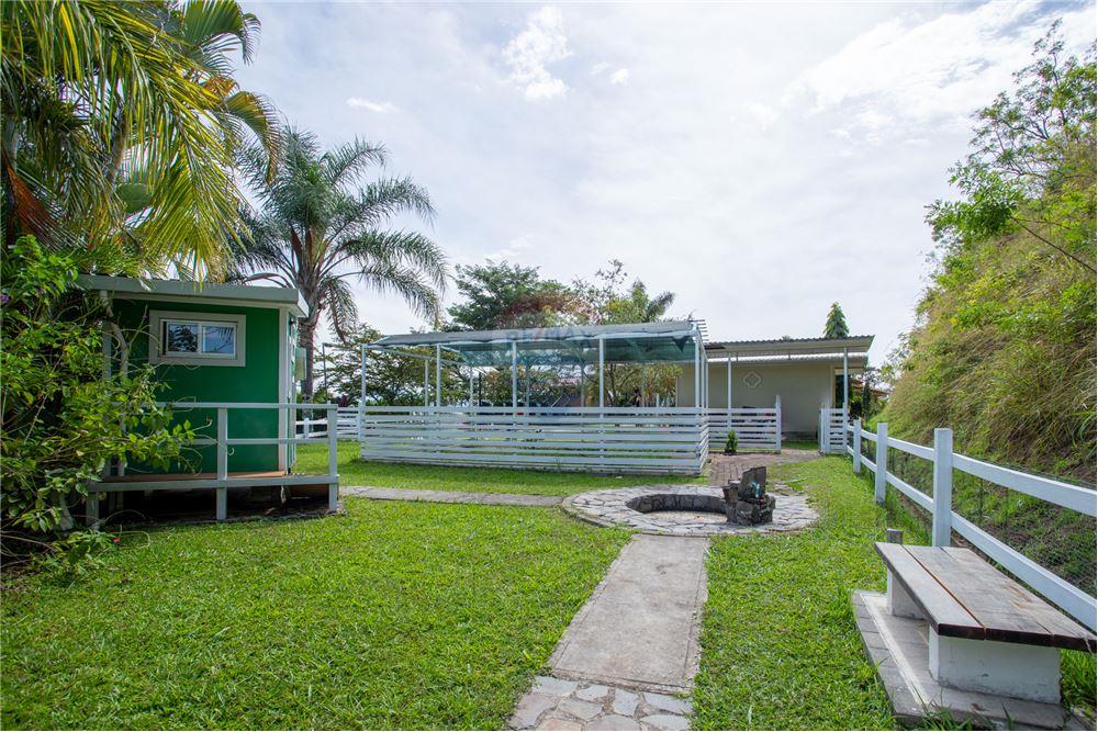 Residenziale - Villa - Atenas, Alajuela- Atenas, Costa Rica - Caribbean & Central Ameri - 33 - 90128002-996