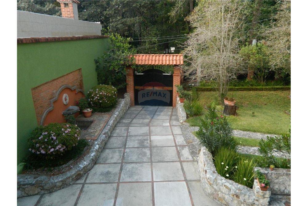 Villa - For Sale - San Lucas Sacatepéquez, Sacatepéquez, Guatemala - 6 - 90129016-27