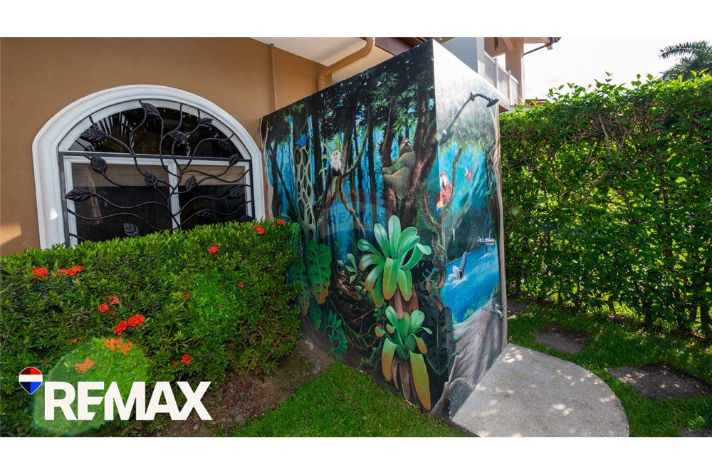 Résidentiel - Maison / Villa - Parrita - Esterillos, Puntarenas - Parrita, Costa Rica - Caribbean & Central Ameri - 6 - 90168013-181