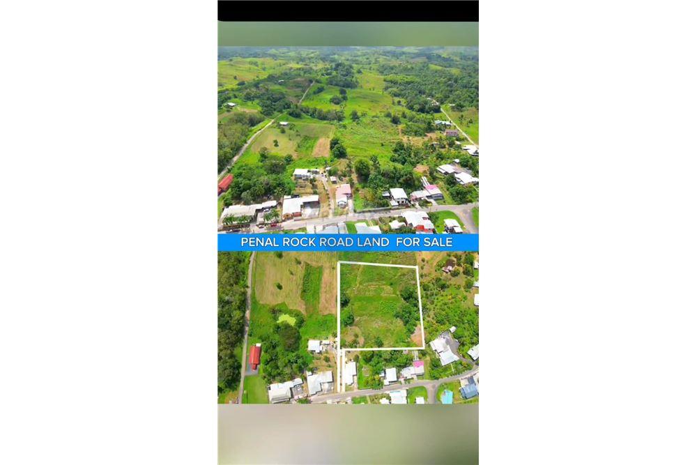 Lote - Venta - Peñal, Saint Patrick, Trinidad and Tobago - 4 - 90155069-176