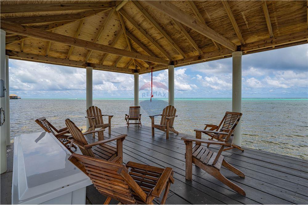 Residential - Villa - Ambergris Caye, Ambergris Caye, Belize - Caribbean & Central Ameri - 14 - 90135008-82