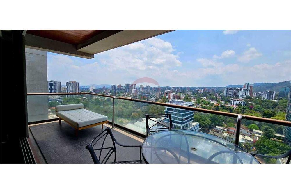 Condo/Apartment - For Sale - Guatemala City, Guatemala, Guatemala - 12 - 901491001-1