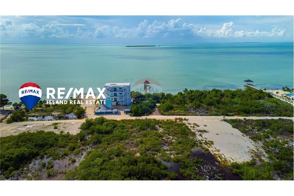 Commercial - Land - Ambergris Caye, Ambergris Caye, Belize - Caribbean & Central Ameri - 8 - 90135015-92