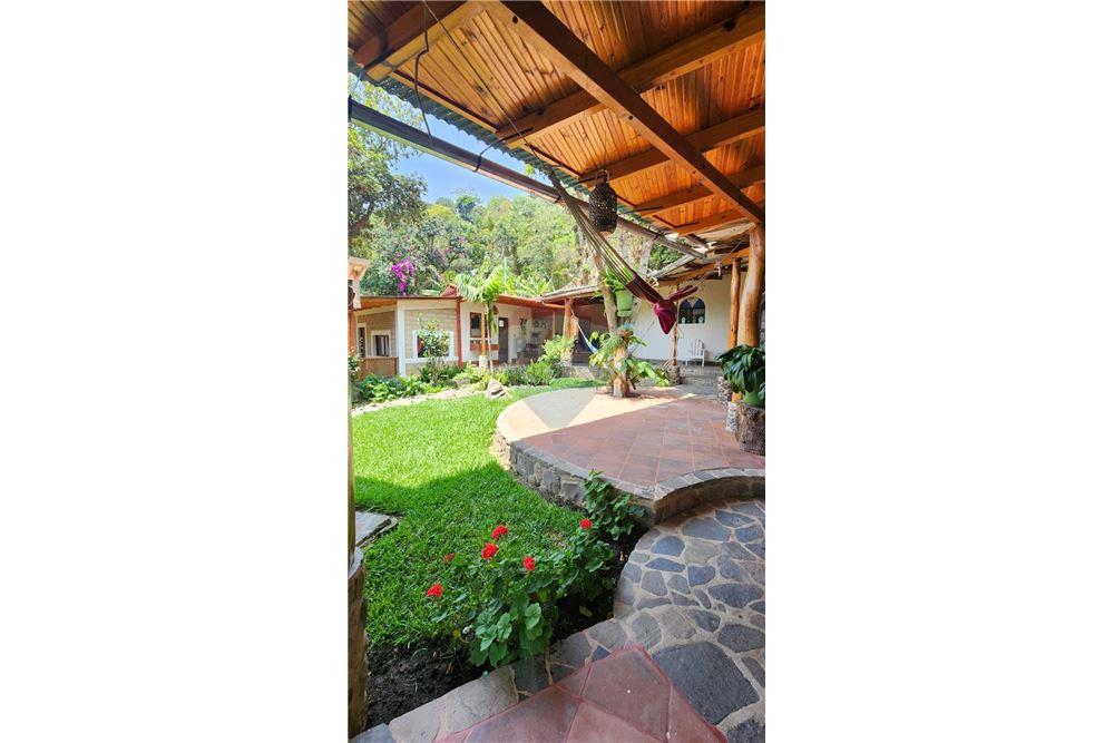 Commercial/Retail - For Sale - San Marcos La Laguna, Sololá, Guatemala - 12 - 902651004-3