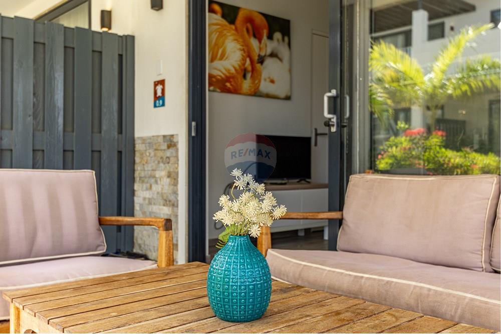 Condo/Apartment - For Sale - Belnem, Bonaire, Bonaire - 003 porch c.jpg - 900171011-84