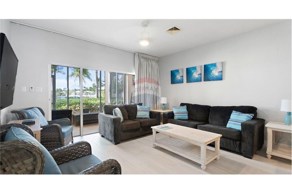 Residential - Villa - Rum Point, Rum Point, Cayman Islands - Caribbean & Central Ameri - 11 - 90146018-324