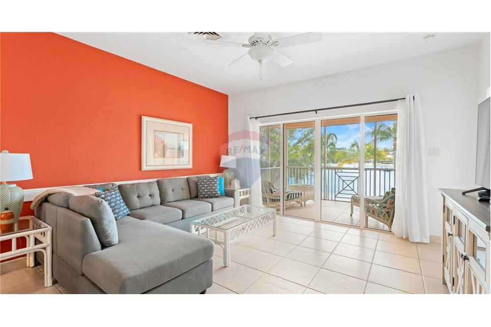 Wohnung - Villa - Rum Point, Rum Point, Kaimaninseln - Caribbean & Central Ameri - 12 - 90146034-192