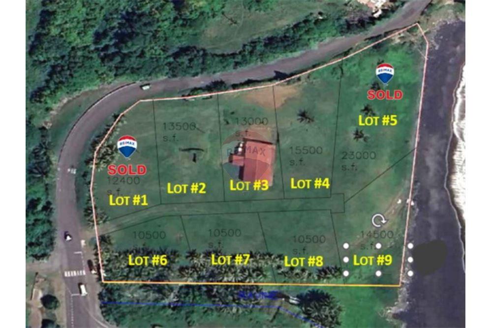 Commercial - Land - Argyle, St Vincent, St Vincent and the Grenadines - Caribbean & Central Ameri - 2 - 90109001-331