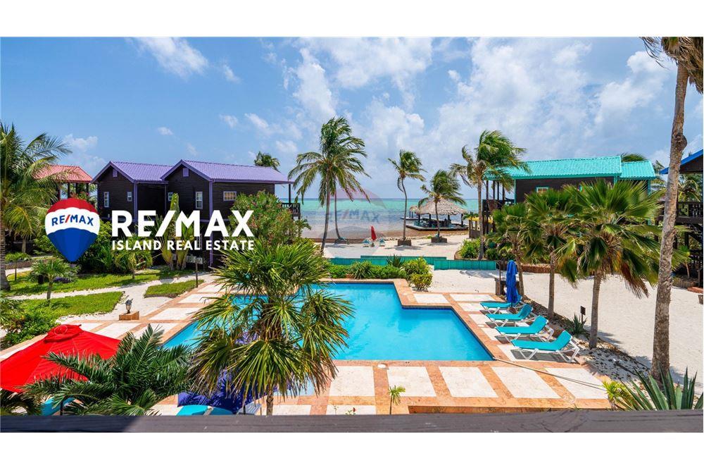 Residential - Condo/Apartment - Ambergris Caye, Ambergris Caye, Belize - Caribbean & Central Ameri - 2 - 90135015-91